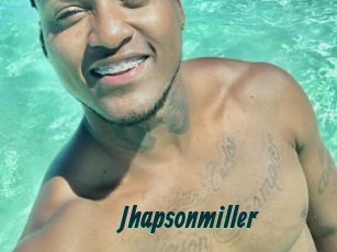 jhapsonmiller Lucy Live