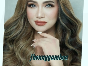 Jhennygamboa