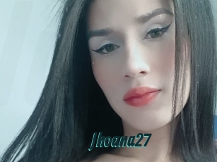 Jhoana27