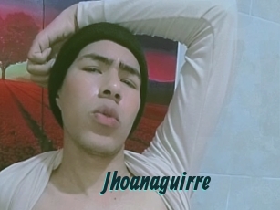 Jhoanaguirre