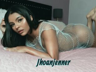Jhoanjenner