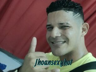Jhoansexyhot