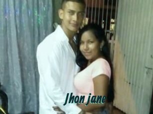 jhon_jane Lucy Live