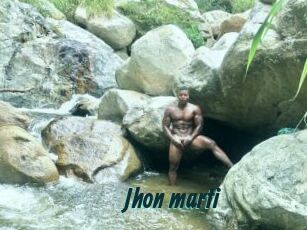 Jhon_marti