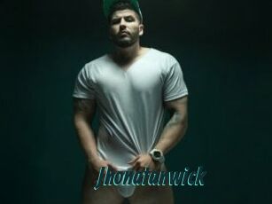 Jhonatanwick