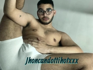 jhoncandottihotxxx Lucy Live