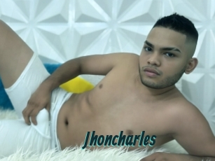 Jhoncharles
