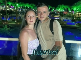 jhoncrissel Lucy Live