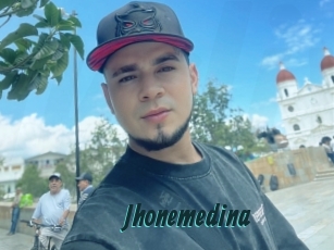 Jhonemedina