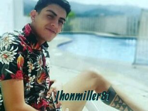 Jhonmiller81