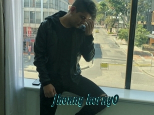 Jhonny_horny0