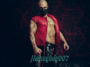 Jhonnyboy007
