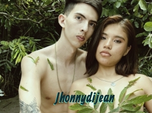 Jhonnydijean