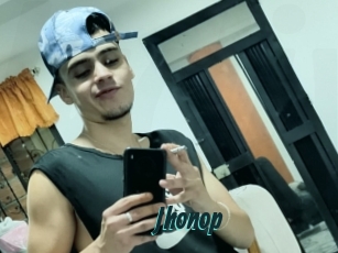 jhonop Lucy Live