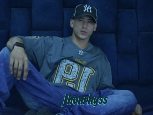 jhonrhyss Lucy Live