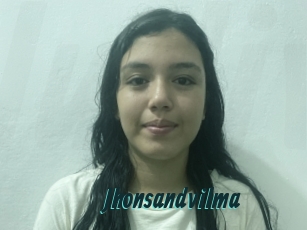 Jhonsandvilma