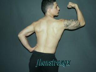 Jhonstrongx