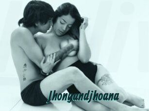 Jhonyandjhoana