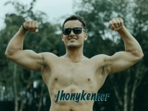 Jhonykenner