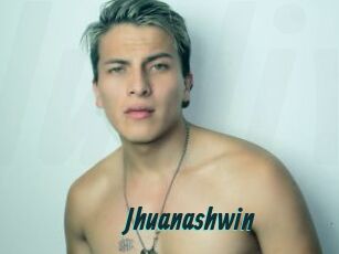 jhuanashwin Lucy Live