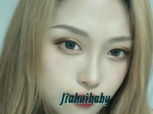 Jiahuibaby