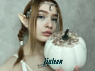 jialeen Lucy Live
