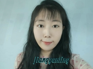 Jiangyanting