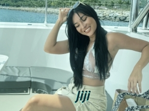 jiji Lucy Live