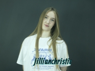 Jillianchristie