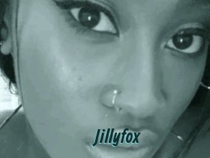 Jillyfox