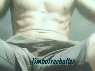 Jimbofreeballer