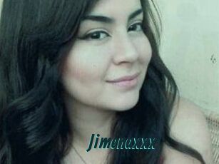 Jimenaxxx