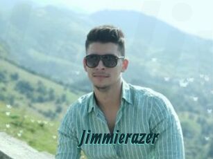 Jimmierazer