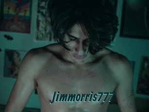 Jimmorris777