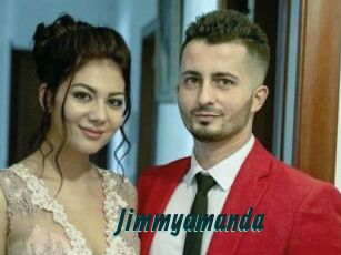 jimmyamanda Lucy Live