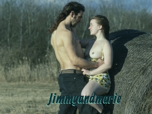 jimmyandmarie Lucy Live