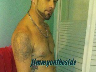 Jimmyontheside