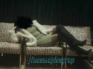 jinasmaplesyrup Lucy Live