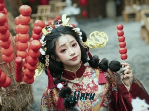 Jinru