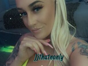 Jjtha1nonly