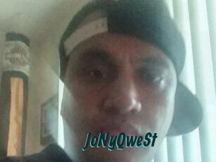 JoNyQweSt