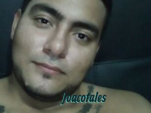 Joacotales