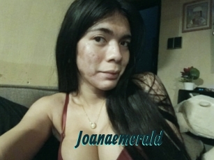 Joanaemerald