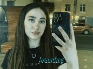 Joanakey