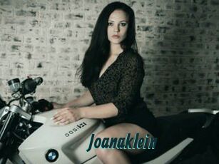 Joanaklein