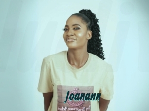 Joanann