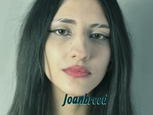 joanbreed Lucy Live