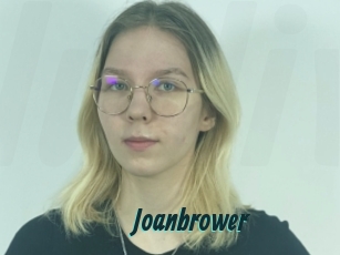 Joanbrower