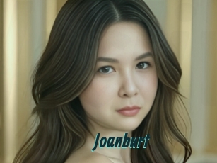 Joanburt