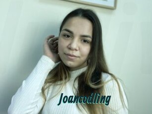 Joancodling